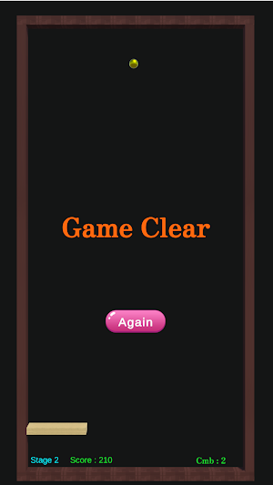 Blank Break Screenshot 3