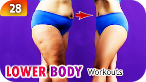 Fit Body - Home Workout Screenshot 2