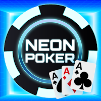 Poker Neon
