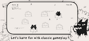 What's in the bush Screenshot 1