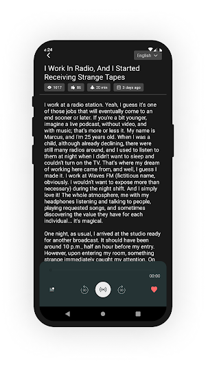 GenZ: No Sleep Screenshot 1