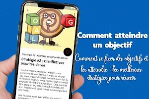 Comment atteindre un objectif Screenshot 1