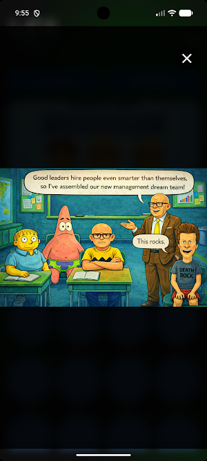 LIFH Screenshot 1