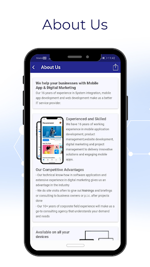 Apploqic Technologies PLT Screenshot 2