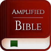 Amplified Bible app - AMP