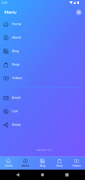 Brandsign Screenshot 0