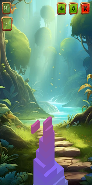 Block Puzzle Strategy Screenshot 3