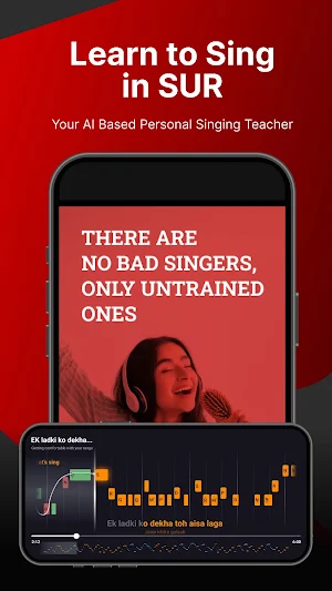 Padhanisa - Learn & Sing Songs Screenshot 0
