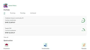 MyFIG Screenshot 3