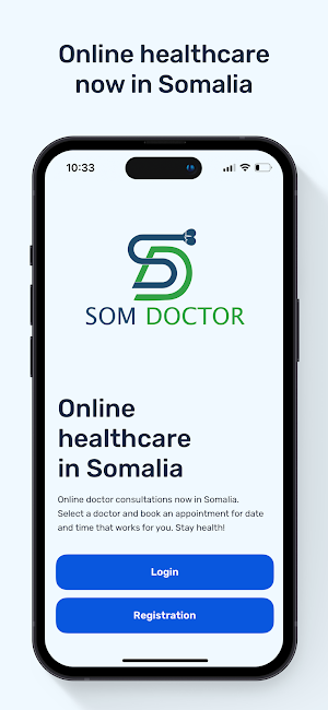SomDoctor Screenshot 0