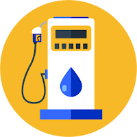 Giriraj Fuels Station