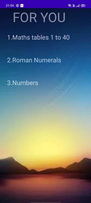 Student Mf Screenshot 1