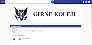 Girne Dijital Screenshot 0