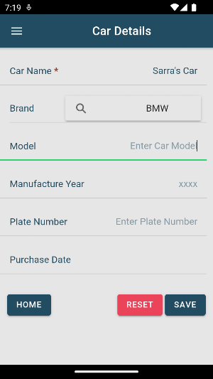 SeyanAgenda Screenshot 1