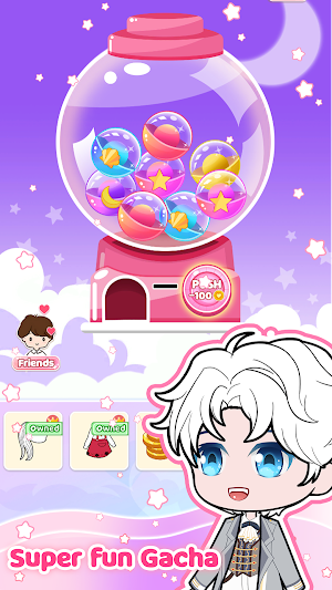 BiBi Dolls: Dress Up Game Screenshot 3