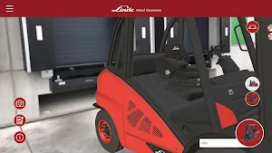 Virtual Showroom Screenshot 0