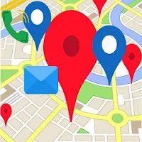 Mobile Number Location - Phone