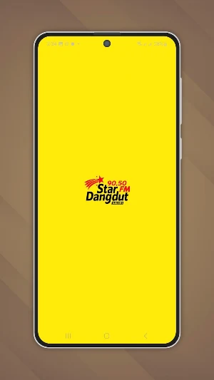 Radio Star Banjarbaru Screenshot 0