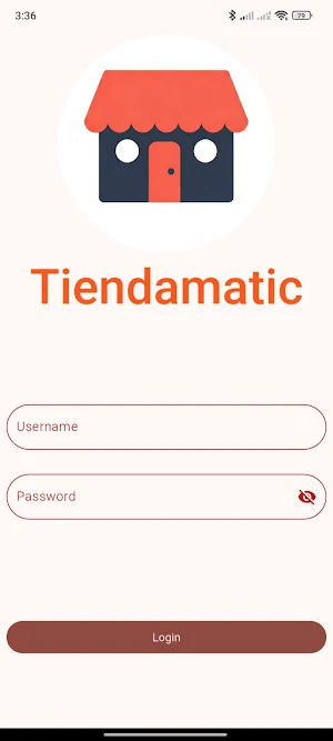 Tiendamatic Screenshot 0
