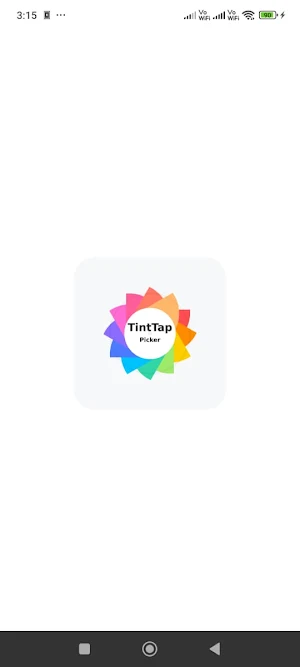 TintTap Picker Screenshot 2