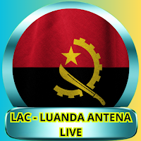 LAC - Luanda Antena live
