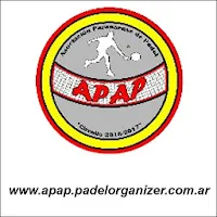 Asociación Paranaense de Padel