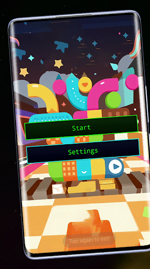 JJ55 game Screenshot 0