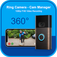 Ring Camera - Cam Manager