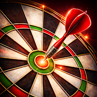 Darts Counter: Pub Darts