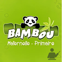 ÉCOLE BAMBOU - Prof