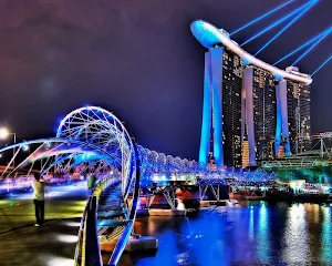 Neon City Live HD Wallpapers Screenshot 3