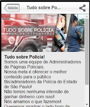 Desativado Screenshot 1
