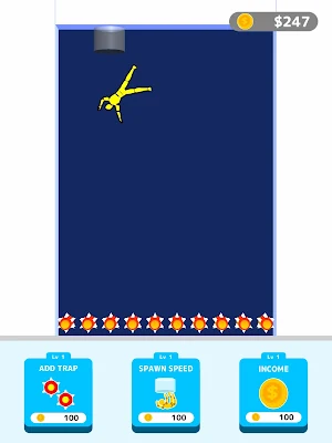 RagdollDestruction Screenshot 3