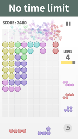 Flomino Screenshot 1