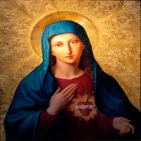 Catholic Novenas