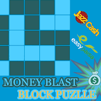 Money Blast Pak: Block Puzzle