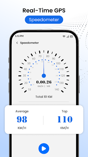 GPS Tracker: Phone Tracker Screenshot 2