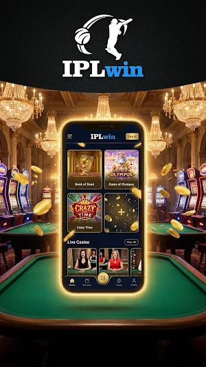 IPLwin Screenshot 2