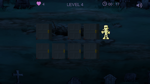 Thriller door Screenshot 2