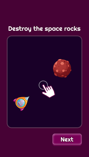 Space Shooter Screenshot 0