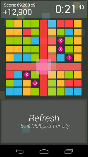 SmartMatch Screenshot 1