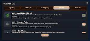 Thần Kim Loại Mãi Đỉnh Screenshot 1
