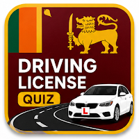 Lanka Driving License Exam