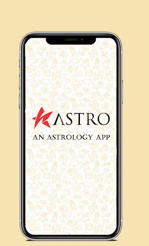 K-Astro: Astrologer App Demo Screenshot 0