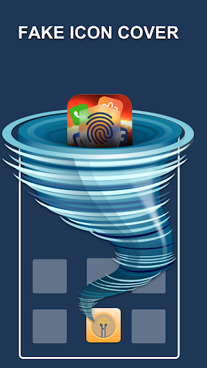 Color App lock - Lock Apps, PIN & Pattern Lock Screenshot 3