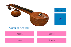 Music Game App by GURMEET SING Screenshot 3