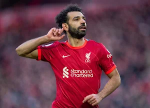 mo salah Screenshot 3