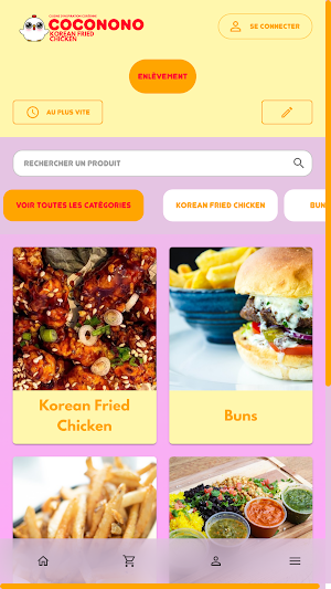 COCONONO Screenshot 0