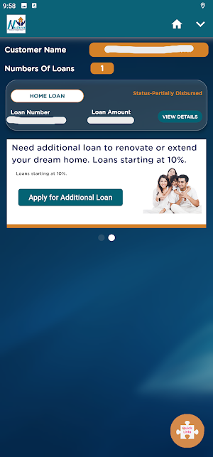 NestCFirst Screenshot 1