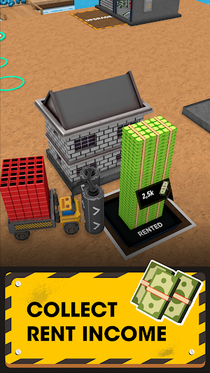 Roll Machine Screenshot 0